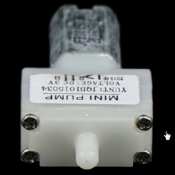 Mini črpalka M20 za zrak/kisik za akvarij 3V-6V DC